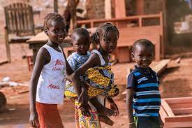 Emil Burkina faso 